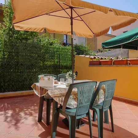 La Casa Di Valentina * Olbia