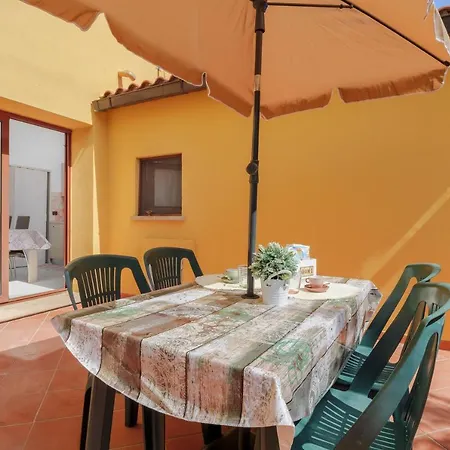 La Casa Di Valentina * Olbia