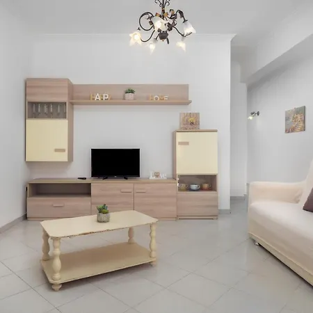 Apartment La Casa Di Valentina Olbia