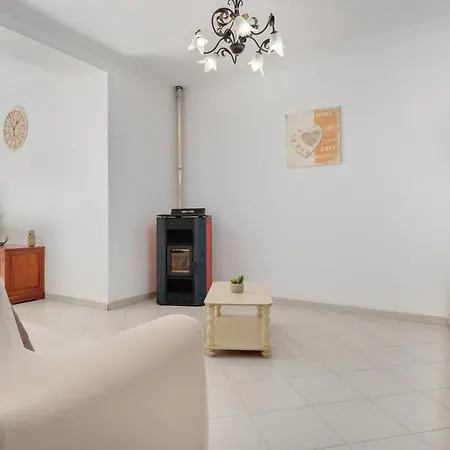La Casa Di Valentina Apartment