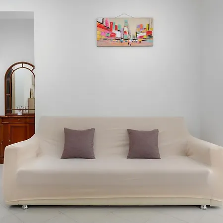 La Casa Di Valentina Olbia