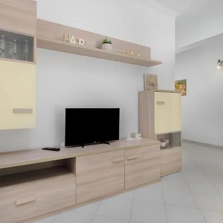 La Casa Di Valentina Apartment *