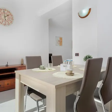 La Casa Di Valentina Apartment Olbia