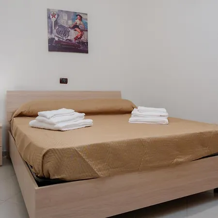 La Casa Di Valentina Apartment *