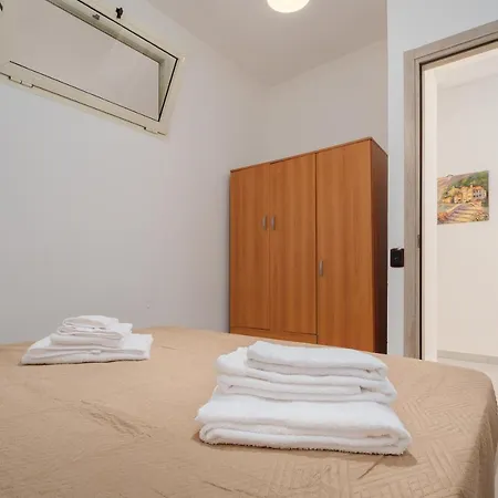 La Casa Di Valentina Olbia