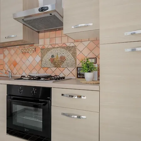 Apartment La Casa Di Valentina Olbia