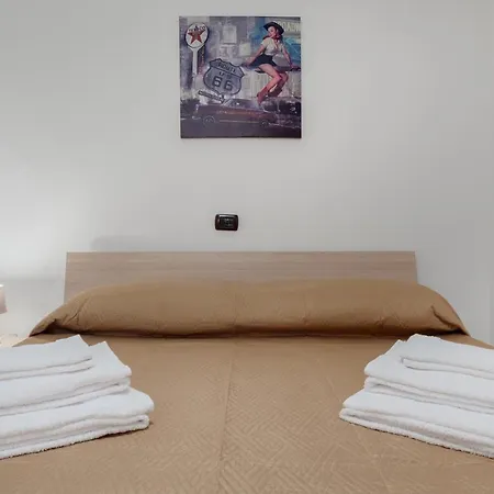 La Casa Di Valentina Apartment