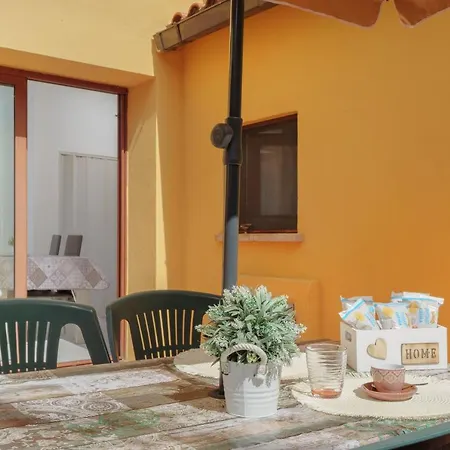 Appartamento La Casa Di Valentina Olbia