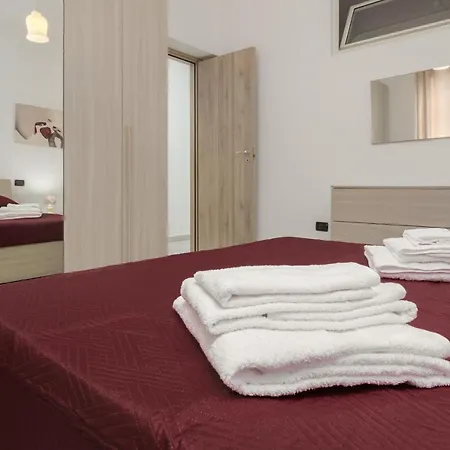 Appartamento La Casa Di Valentina *