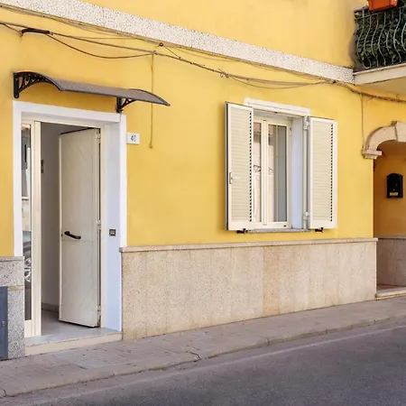 La Casa Di Valentina * Olbia